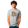Heather grey