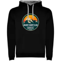Kruskis Mount Saint Elias Hettegenser