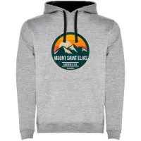 Kruskis Mount Saint Elias Hettegenser