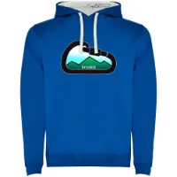 Kruskis Mountain Carabiner Two-colour Hetteskjorte Kruskis Mountain Carabiner Two-colour Hetteskjorte