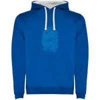 Kruskis Mountain Fingerprint Two-colour Hetteskjorte Kruskis Mountain Fingerprint Two-colour Hetteskjorte