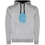 Kruskis Mountain Fingerprint Two-colour Hetteskjorte