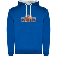 Kruskis Mountain Logo Hettegenser Kruskis Mountain Logo Hettegenser