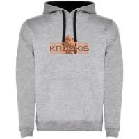 Kruskis Mountain Logo Hettegenser Kruskis Mountain Logo Hettegenser