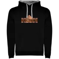 Kruskis Mountain Logo Hettegenser