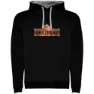 Kruskis Mountain Logo Hettegenser