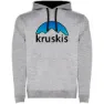 Kruskis Mountain Silhouette Two-colour Hetteskjorte