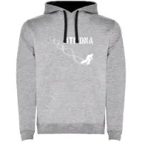 Kruskis Mtb Dna Two-colour Hetteskjorte