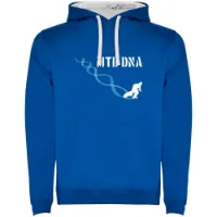 Kruskis Mtb Dna Two-colour Hetteskjorte