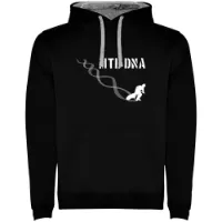 Kruskis Mtb Dna Two-colour Hetteskjorte Kruskis Mtb Dna Two-colour Hetteskjorte