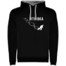 Kruskis Mtb Dna Two-colour Hetteskjorte