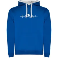 Kruskis Mtb Heartbeat Two-colour Hetteskjorte Kruskis Mtb Heartbeat Two-colour Hetteskjorte