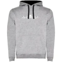 Kruskis Mtb Heartbeat Two-colour Hetteskjorte