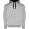 Kruskis Mtb Heartbeat Two-colour Hetteskjorte