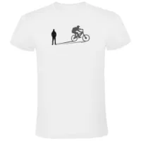 Kruskis Mtb Shadow Kortarmet T-skjorte Kruskis Mtb Shadow Kortarmet T-skjorte