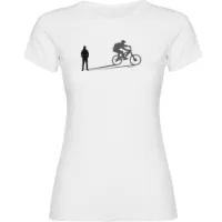 Kruskis Mtb Shadow Kortarmet T-skjorte Kruskis Mtb Shadow Kortarmet T-skjorte