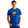 Royal blue 1