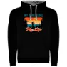 Kruskis My Adventure Two-colour Hetteskjorte