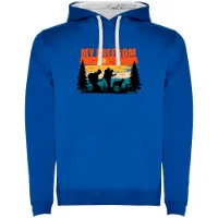 Kruskis My Freedom Two-colour Hetteskjorte Kruskis My Freedom Two-colour Hetteskjorte
