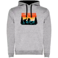 Kruskis My Freedom Two-colour Hetteskjorte Kruskis My Freedom Two-colour Hetteskjorte
