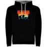 Kruskis My Freedom Two-colour Hetteskjorte