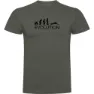 Dark army green