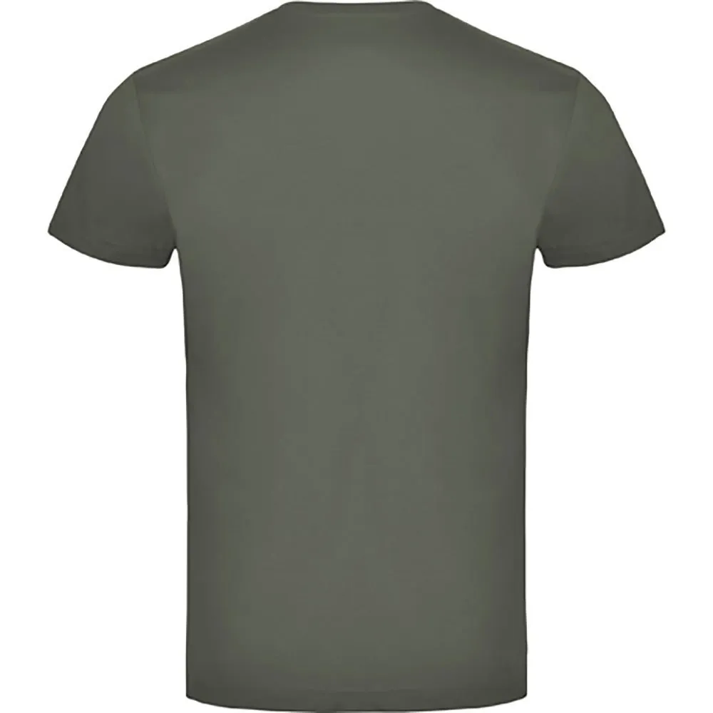 Kruskis Natacion Evolution Swim Kortarmet T-skjorte male Kruskis Natacion Evolution Swim Kortarmet T-skjorte male