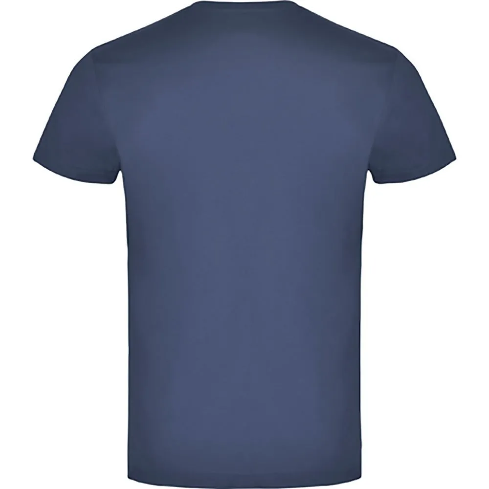 Kruskis Natacion Evolution Swim Kortarmet T-skjorte male