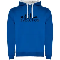 Kruskis Natacion Evolution Swim Two-colour Hetteskjorte Kruskis Natacion Evolution Swim Two-colour Hetteskjorte