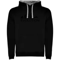 Kruskis Natacion Evolution Swim Two-colour Hetteskjorte Kruskis Natacion Evolution Swim Two-colour Hetteskjorte