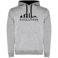 Kruskis Natacion Evolution Swim Two-colour Hetteskjorte