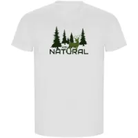 Kruskis Natural Eco Kortarmet T-skjorte Kruskis Natural Eco Kortarmet T-skjorte