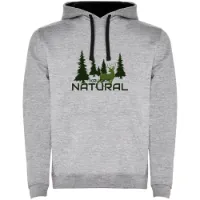 Kruskis Natural Hettegenser Kruskis Natural Hettegenser