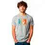Heather grey