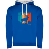 Kruskis Nature Lover Two-colour Hetteskjorte Kruskis Nature Lover Two-colour Hetteskjorte