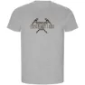 Kruskis Never Get Lost Eco Kortarmet T-skjorte