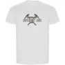 Kruskis Never Get Lost Eco Kortarmet T-skjorte