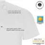 Kruskis Never Get Lost Eco Kortarmet T-skjorte