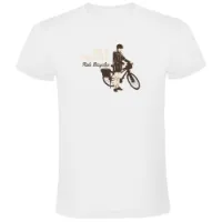 Kruskis Nice People Kortarmet T-skjorte Kruskis Nice People Kortarmet T-skjorte