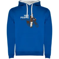 Kruskis Nice People Two-colour Hetteskjorte Kruskis Nice People Two-colour Hetteskjorte