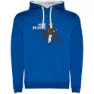 Kruskis Nice People Two-colour Hetteskjorte