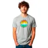 Heather grey