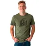 Dark army green