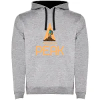 Kruskis Peak Two-colour Hettegenser Kruskis Peak Two-colour Hettegenser