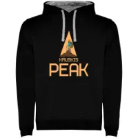 Kruskis Peak Two-colour Hettegenser Kruskis Peak Two-colour Hettegenser