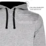 Kruskis Peak Two-colour Hettegenser