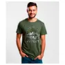 Dark army green