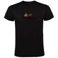 Kruskis Plan Your Camp Kortarmet T-skjorte Kruskis Plan Your Camp Kortarmet T-skjorte
