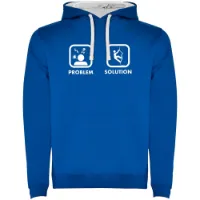 Kruskis Problem Solution Climb Two-colour Hetteskjorte Kruskis Problem Solution Climb Two-colour Hetteskjorte