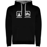 Kruskis Problem Solution Ride Two-colour Hetteskjorte Kruskis Problem Solution Ride Two-colour Hetteskjorte